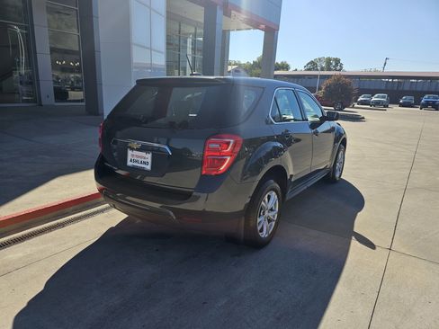 Used 2017 Chevrolet Equinox LS w/ LPO, Protection Package image 4