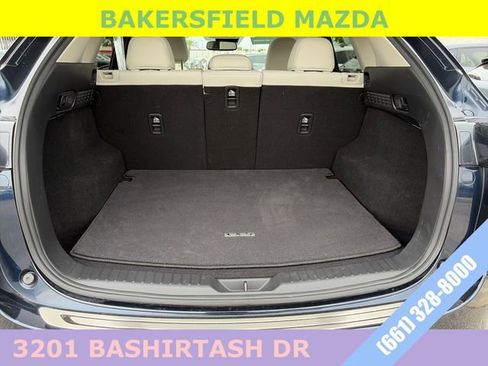 Certified 2025 MAZDA CX-5 AWD 2.5 S w/ Preferred Package image 25