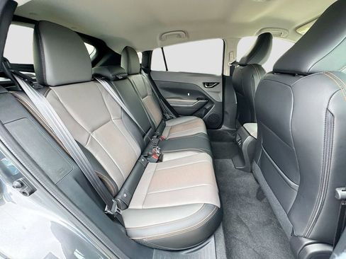 New 2026 Subaru Crosstrek 2.5i Limited w/ Crosstrek Mirror Package image 32