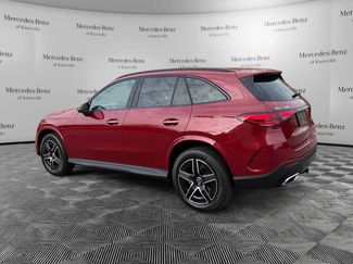 New 2026 Mercedes-Benz GLC 300 GLC 300 video 3