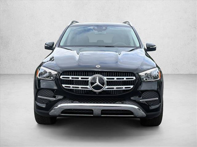 Certified 2026 Mercedes-Benz GLE 350 4MATIC image 2