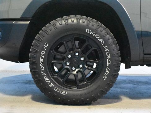 Used 2026 RAM 1500 Rebel w/ Rebel Level 1 Equipment Group AWD/4WD image 21