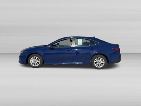 Used 2026 Toyota Camry LE FWD image 7