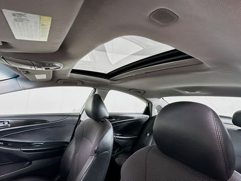 Used 2014 Hyundai Sonata SE w/ Premium Package 04 FWD image 26