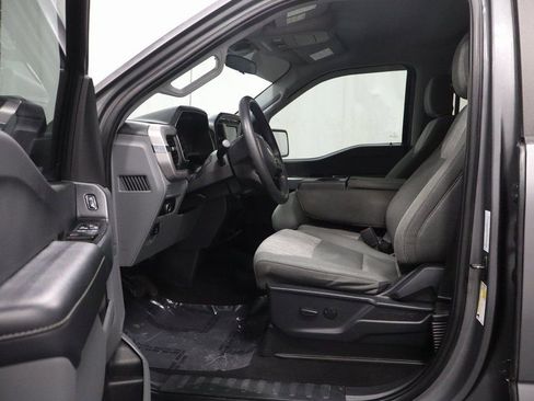 Used 2023 Ford F150 XLT AWD/4WD image 12