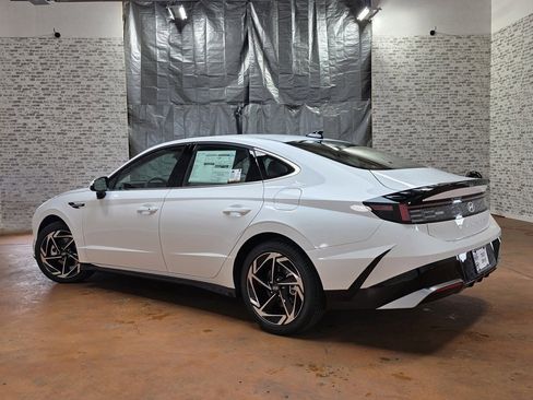 New 2026 Hyundai Sonata SEL image 6