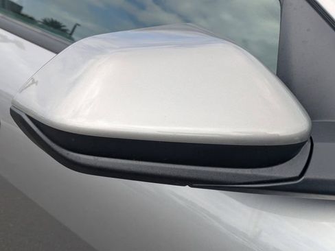 New 2025 Kia K4 EX image 10