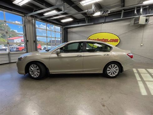 Used 2013 Honda Accord EX-L image 2