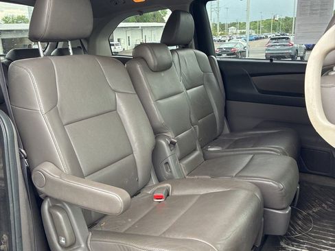 Used 2016 Honda Odyssey EX-L image 5