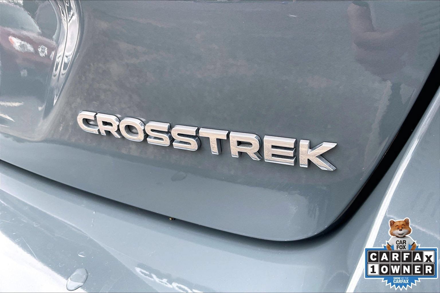 Certified 2024 Subaru Crosstrek 2.0i Premium AWD/4WD image 11