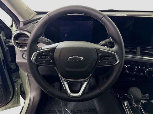 New 2026 Chevrolet Trax ACTIV w/ Driver Confidence Package image 11
