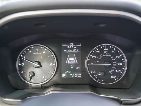 Certified 2023 Subaru Legacy Limited image 23