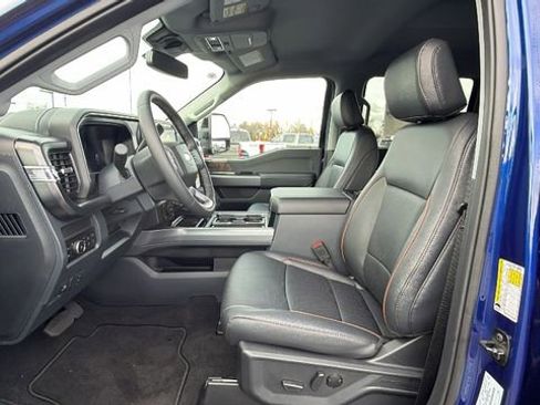 New 2026 Ford F250 Lariat AWD/4WD image 35