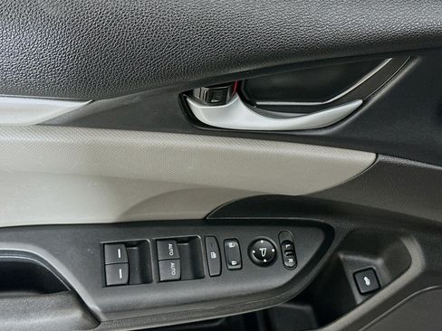 Used 2019 Honda Civic LX image 15