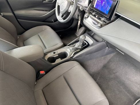 Used 2024 Toyota Corolla LE FWD image 15