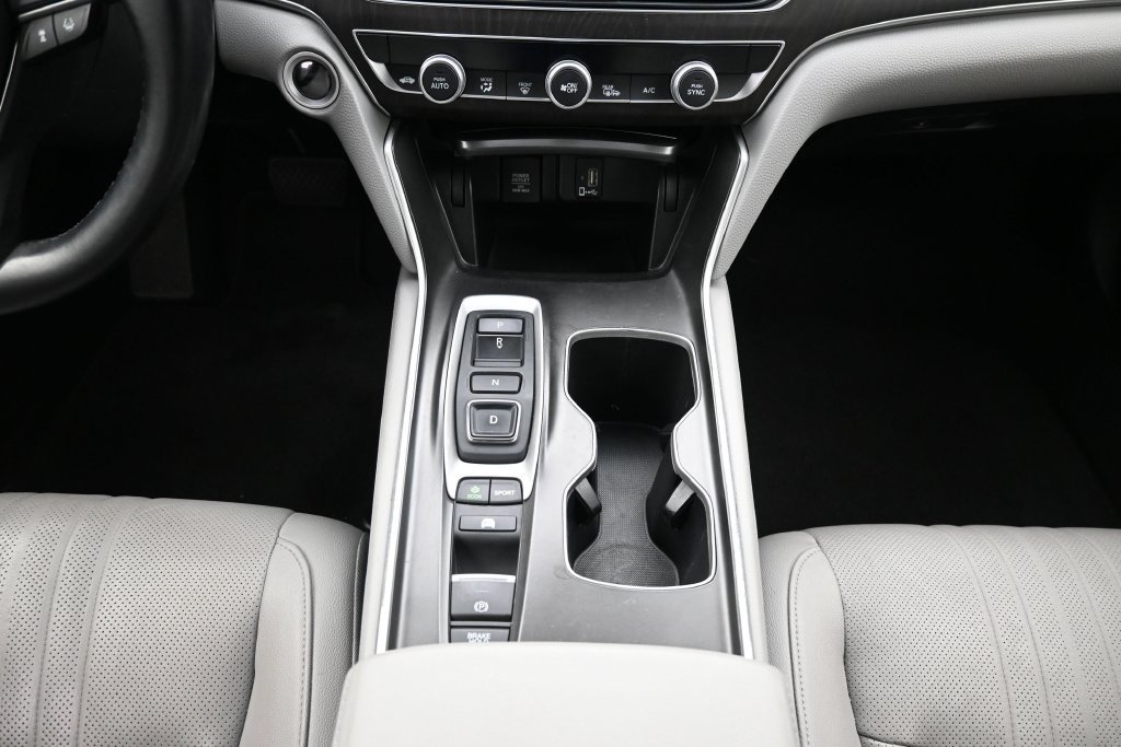 Used 2019 Honda Accord EX-L image 28