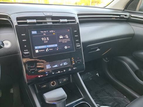 Used 2024 Hyundai Tucson SEL image 19
