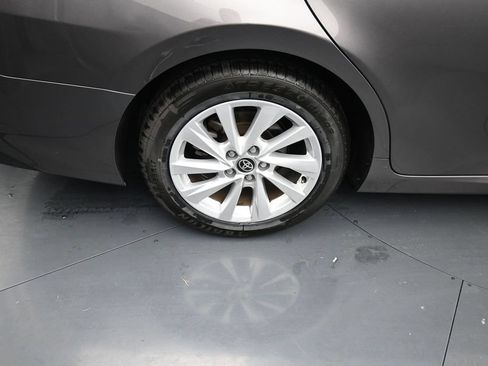 Used 2024 Toyota Camry LE FWD image 10