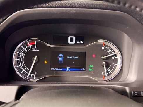 Certified 2022 Honda Ridgeline RTL-E image 51