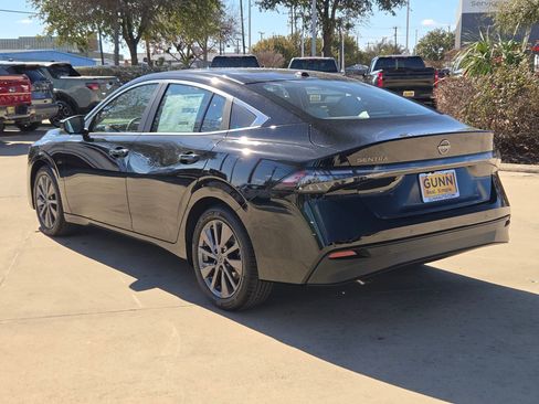 New 2026 Nissan Sentra SL image 5