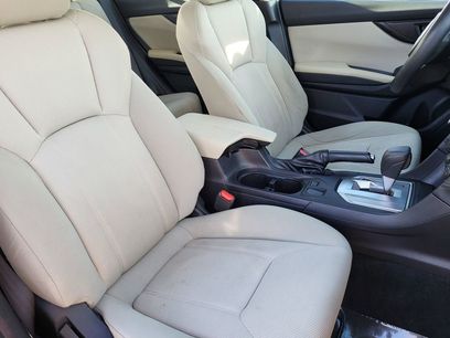 Used 2018 Subaru Impreza 2.0i