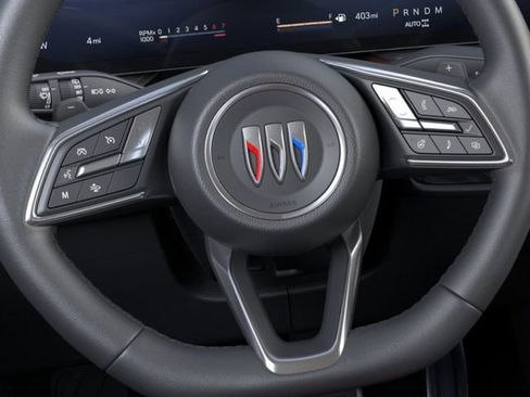 New 2026 Buick Envision Sport Touring AWD/4WD image 19