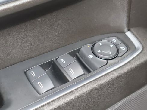 Certified 2024 Chevrolet Silverado 1500 LT Trail Boss w/ Convenience Package II AWD/4WD image 21