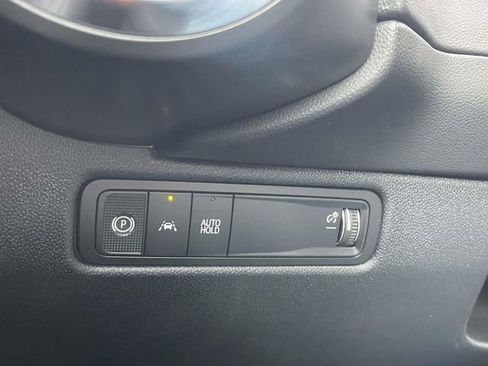 New 2026 Chevrolet Equinox EV LT FWD image 20