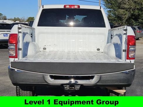 Used 2024 RAM 2500 Big Horn image 13