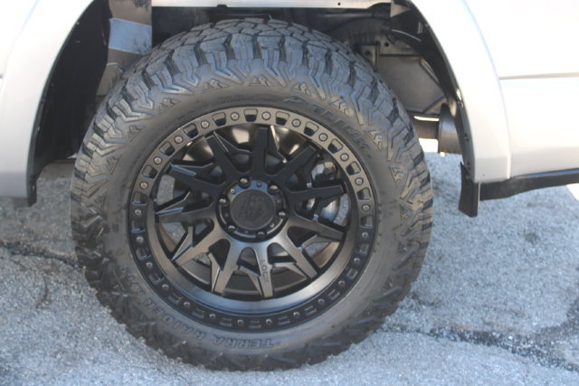 Used 2021 RAM 1500 Laramie RWD image 11