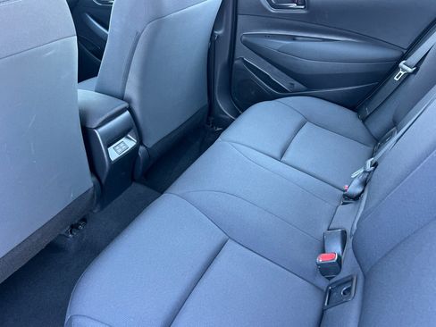 Certified 2024 Toyota Corolla LE FWD image 12