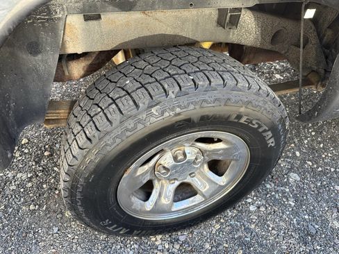 Used 2002 Dodge Ram 1500 Truck SLT AWD/4WD image 10