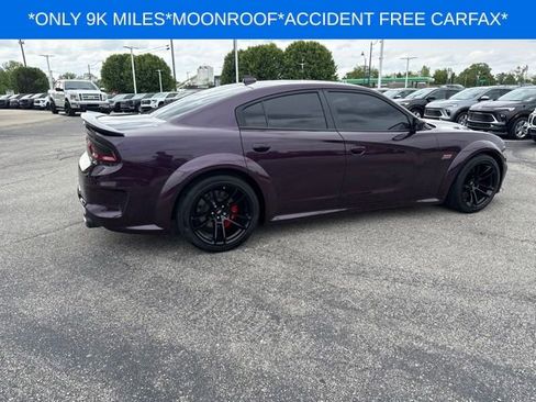 Used 2022 Dodge Charger Scat Pack RWD image 7
