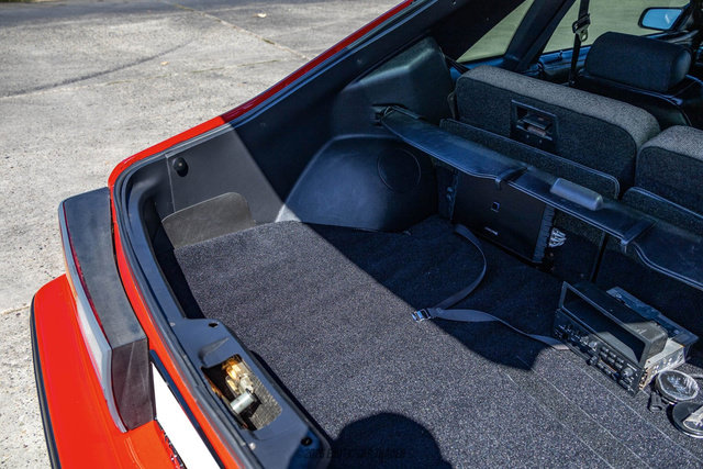 Used 1991 Ford Mustang LX RWD image 61