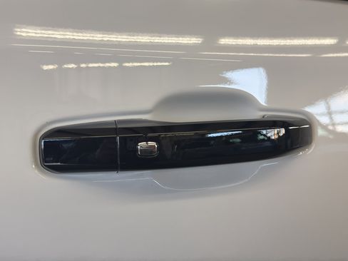 New 2026 Chevrolet Silverado 1500 ZR2 AWD/4WD image 11