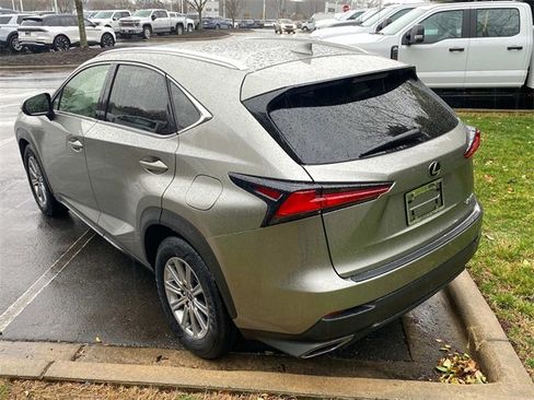 Used 2021 Lexus NX 300 FWD w/ Accessory Package 2 image 31