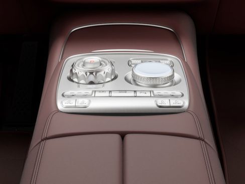 New 2026 Genesis G90 3.5T AWD/4WD image 21