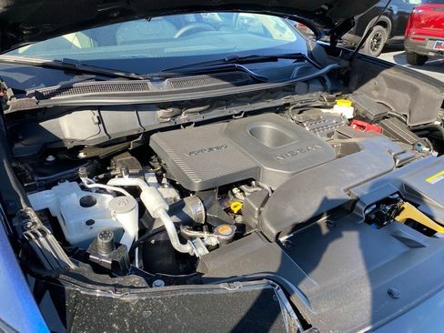 New 2025 Nissan Murano SL w/ Cargo Package image 31