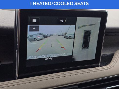 Used 2022 Lincoln Corsair Grand Touring w/ Elements Technology Bundle image 25