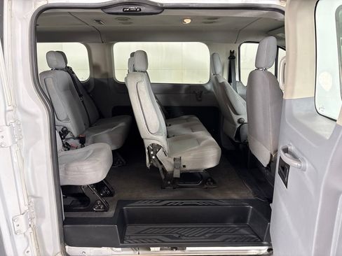 Used 2016 Ford Transit 350 XLT RWD image 17