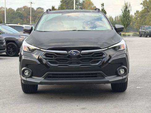 Certified 2026 Subaru Crosstrek 2.5i Premium AWD/4WD image 8