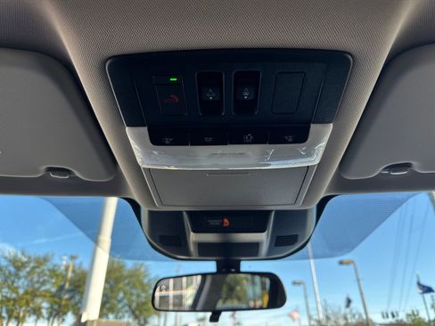 New 2026 Nissan Rogue Dark Armor image 22