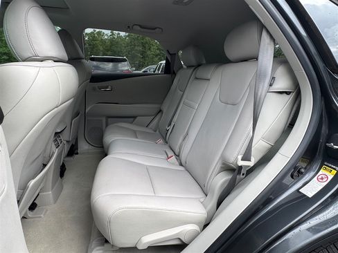 Used 2011 Lexus RX 350 2WD w/ Premium Pkg image 20