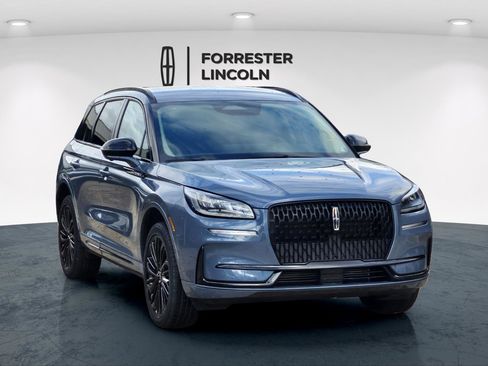 New 2026 Lincoln Corsair Premiere image 1