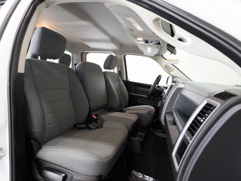 Used 2019 RAM 1500 Express w/ Express Value Package RWD image 21