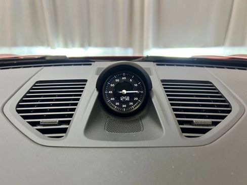 Certified 2026 Porsche 911 Carrera GTS RWD image 20