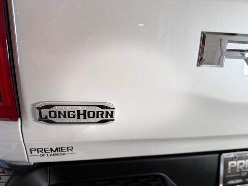 New 2026 RAM 1500 Limited w/ Bed Utility Group AWD/4WD image 10