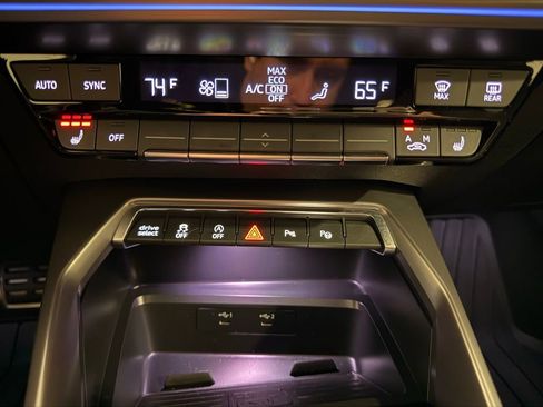 Used 2023 Audi S3 Premium w/ Convenience Package image 24