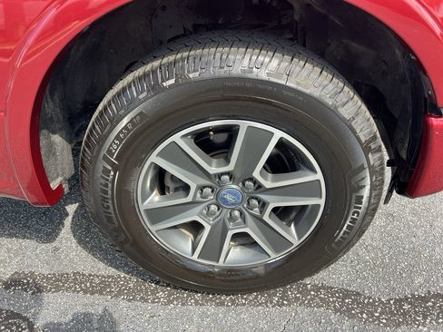 Used 2015 Ford F150 XLT w/ Equipment Group 302A Luxury RWD image 13