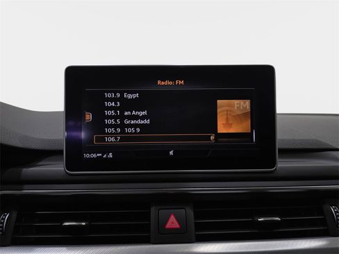 Used 2018 Audi A4 2.0T Premium Plus image 23